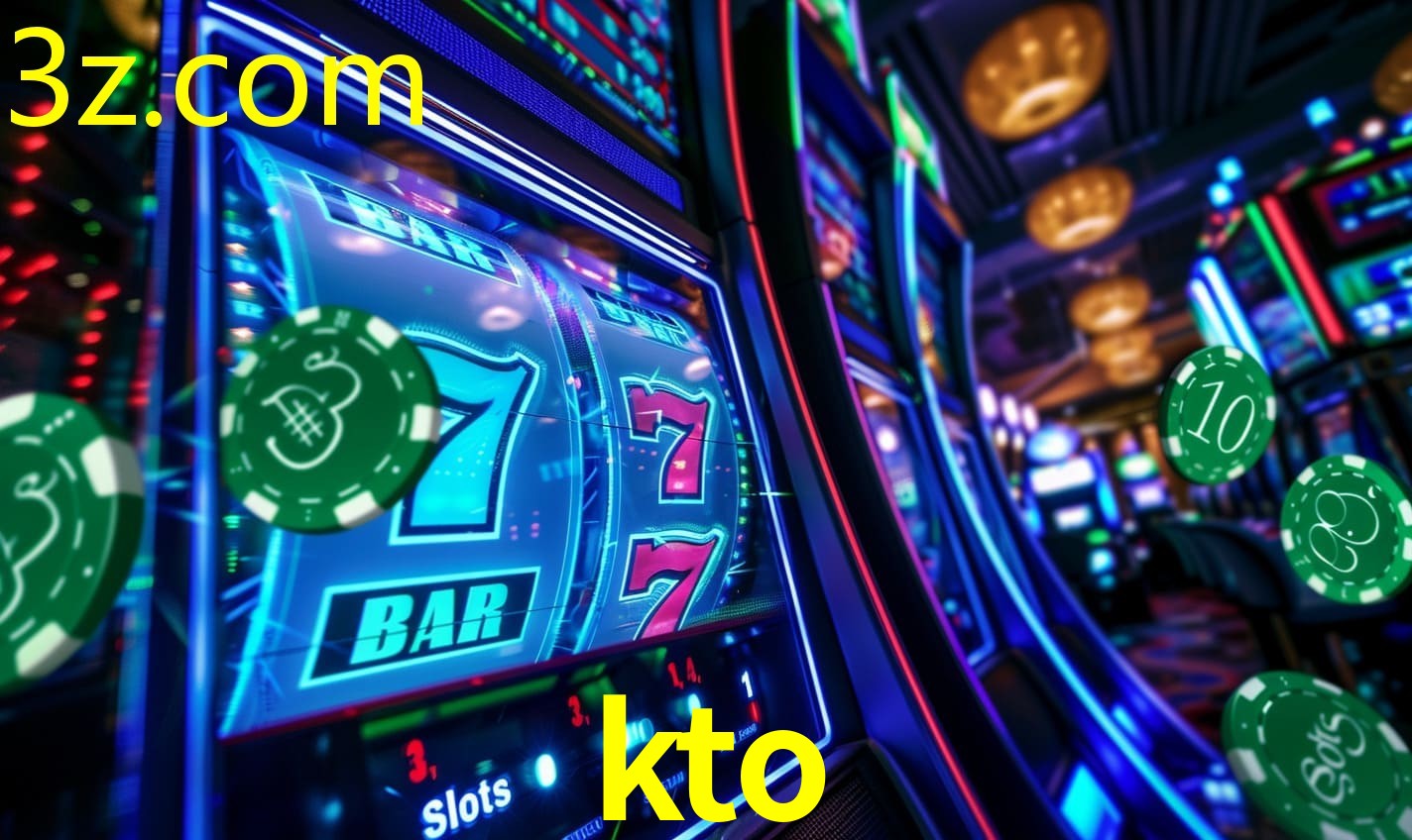 Cadastro Rápido KTO.COM