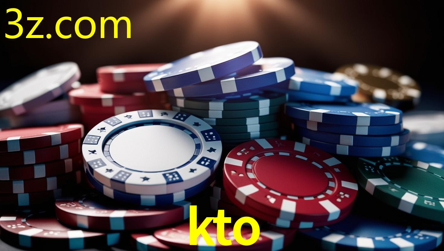 Verificação de Conta KTO.COM