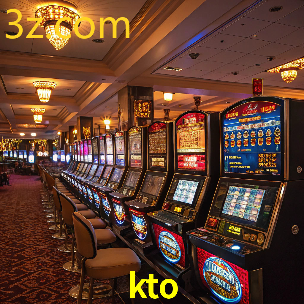 Login Seguro KTO.COM