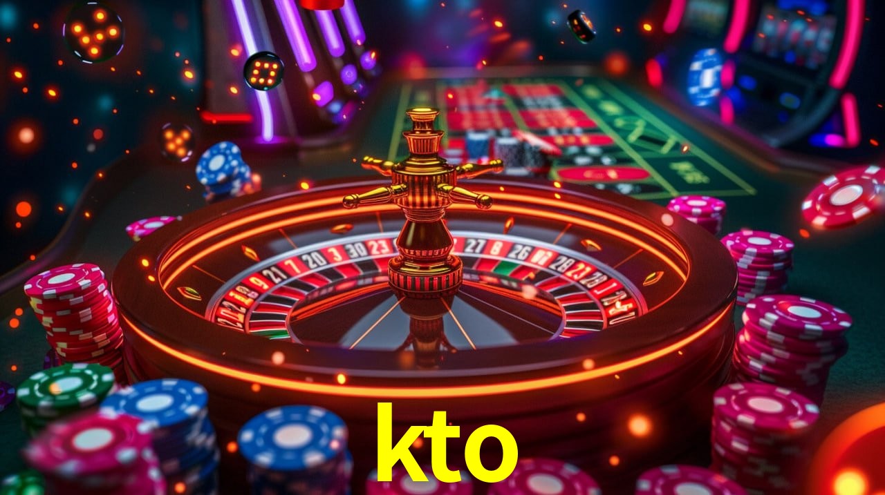 kto: Seu Especialista em Apostas Esportivas Brasileiras