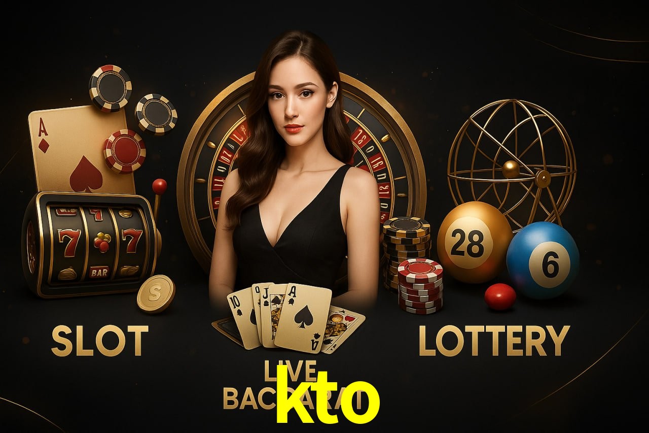 kto: Jogos de Caça-Níqueis-Altas Recompensas, Roleta-Velocidade, Blackjack-Desafios Máximos