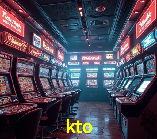 kto.com
