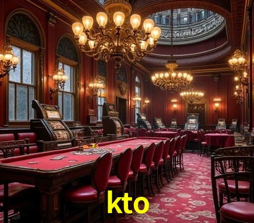 kto - A Melhor Escolha Para Jogadores De Cassino - kto.com